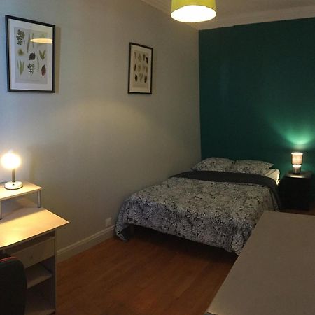 Bel Appartement A Dijon 1 Dış mekan fotoğraf