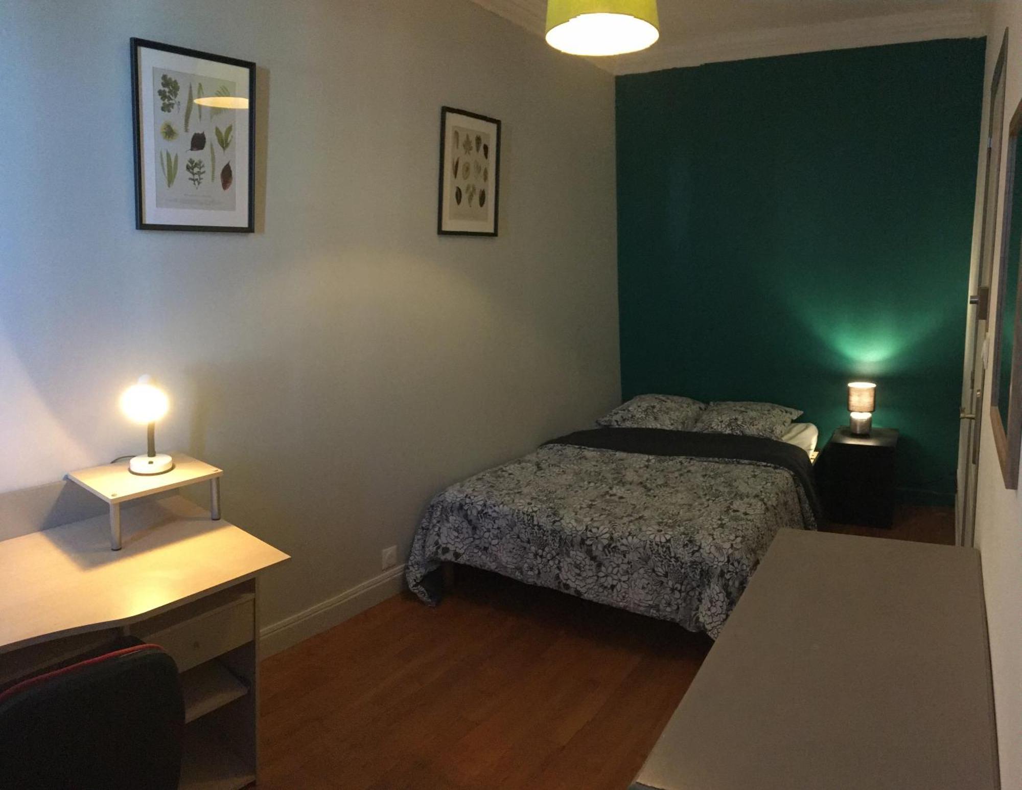 Bel Appartement A Dijon 1 Dış mekan fotoğraf
